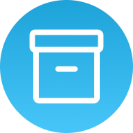 Distribution icon