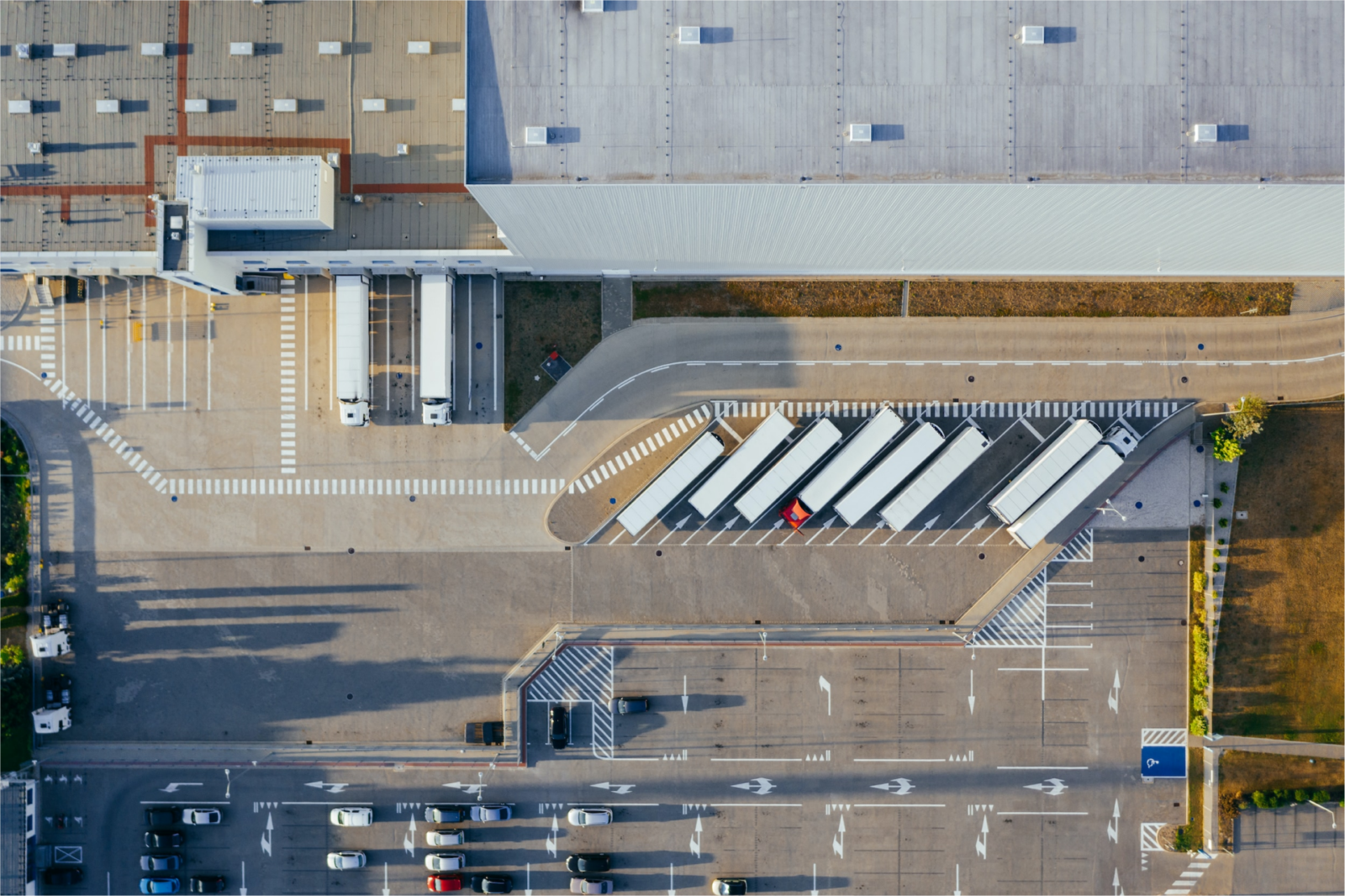 Manufacturing assembly line