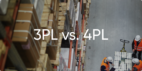 3PL vs 4PL Graphic
